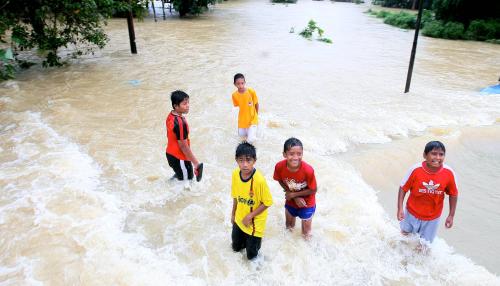 BANJIR