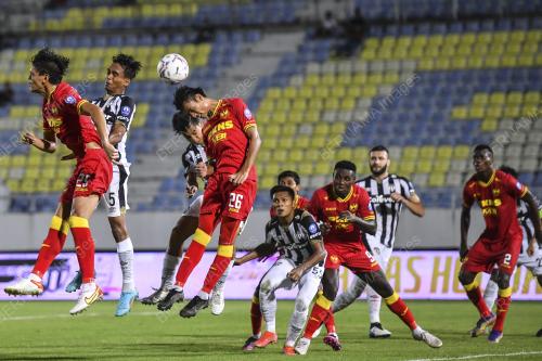 LIGA PERDANA MALAYSIA 2022