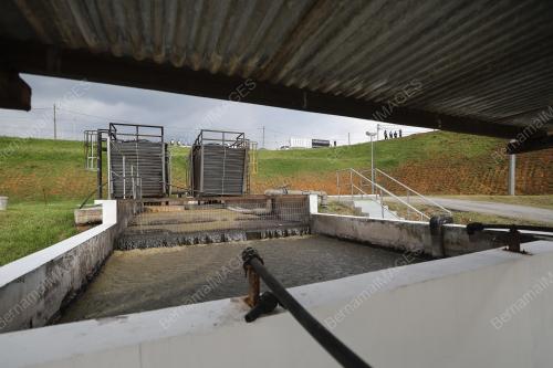 LOJI JANA KUASA BIOGAS KEMAMAN