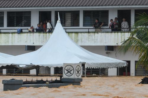 BANJIR TERENGGANU