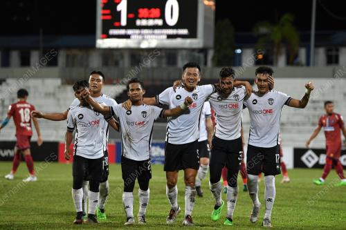 LIGA PREMIER MALAYSIA 2021