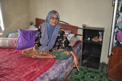 HALIMAH ABLAH