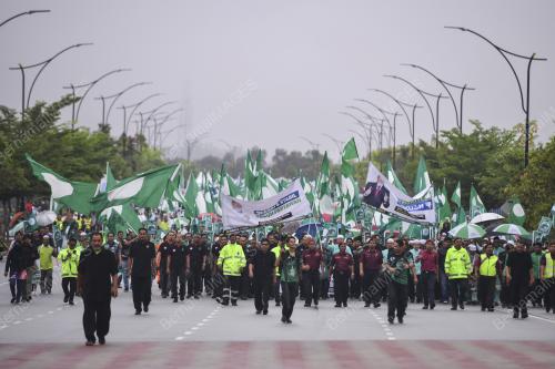 PILIHAN RAYA UMUM KE-15