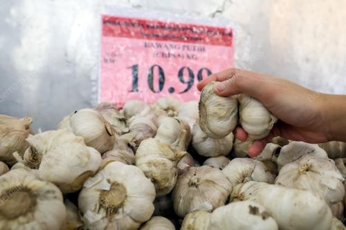 SKIM HARGA MAKSIMUM MUSIM PERAYAAN