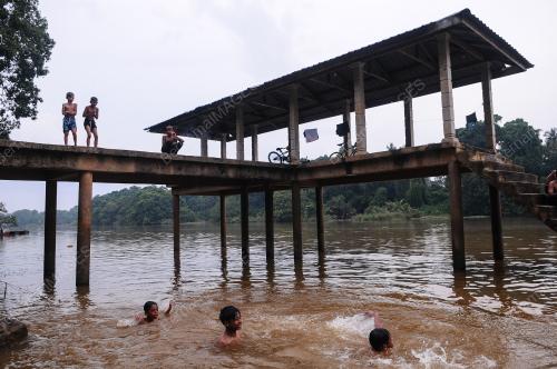 AKTIVITI RIADAH HUJUNG MINGGU