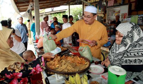WAN AHMAD FARID WAN SALLEH