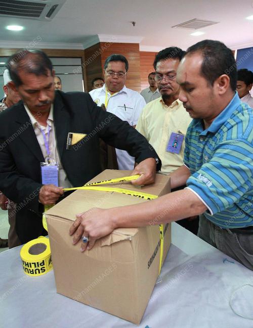 MAT RAZALI KASSIM