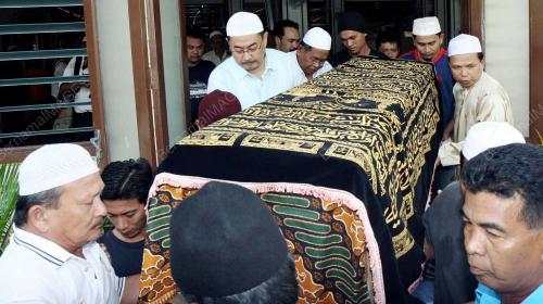 JENAZAH