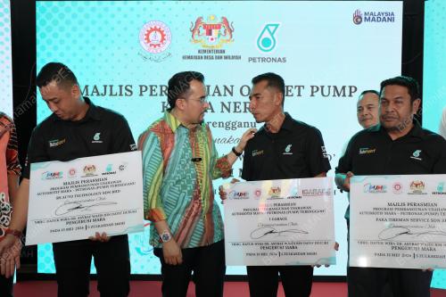 DATUK DR ASYRAF WAJDI DUSUKI
