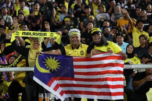 PERLAWANAN PERSAHABATAN ANTARABANGSA
