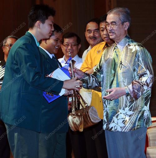ABDULLAH AHMAD BADAWI