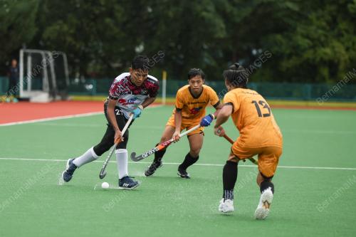 LIGA HOKI MALAYSIA 2023