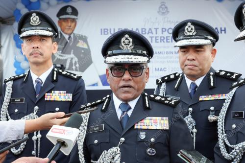 DATUK SERI RAMLI MOHAMED YOOSUF