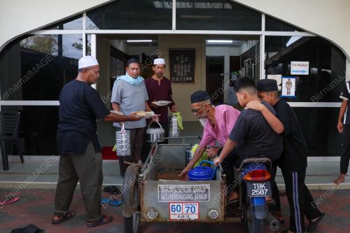 HARI 'NAMAT' SEMPENA NUZUL QURAN