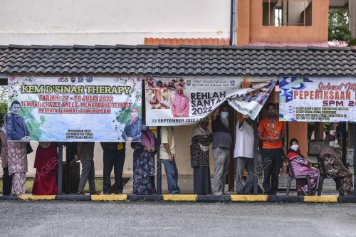 PILIHAN RAYA UMUM KE-15