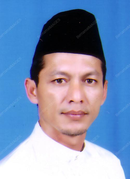 RAZALI IDRIS
