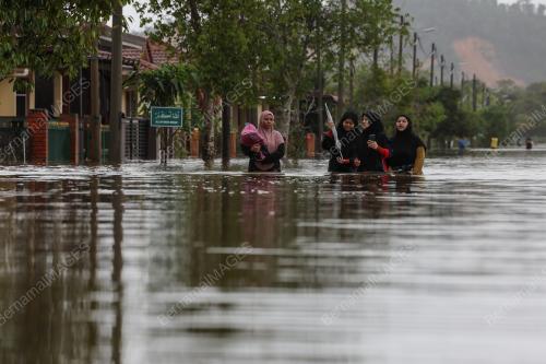 BANJIR KUALA NERUS
