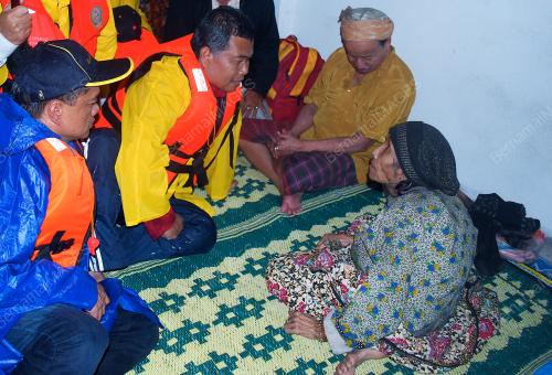 BANJIR