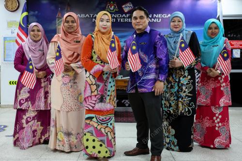 BATIK MALAYSIA