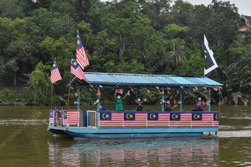 JALUR GEMILANG