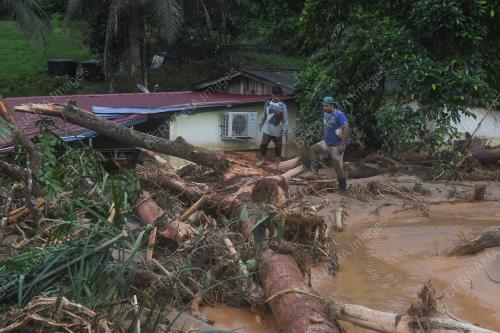 BANJIR TERENGGANU