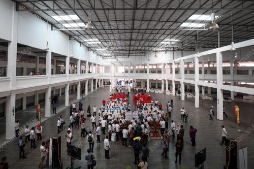 PASAR KEDAI PAYANG 1