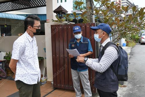 DATUK SERI DR MOHD UZIR MAHIDIN