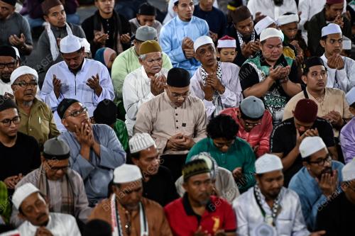 AMBANG TAHUN BAHARU 2024