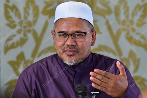 ARIFFIN DERAMAN