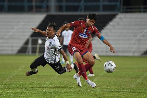 LIGA PREMIER MALAYSIA 2021
