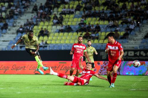 TERENGGANU FC