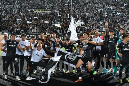 SEPARUH AKHIR PIALA FA 2022
