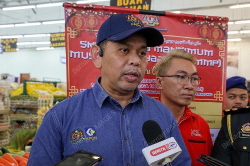 SAHARUDDIN MOHD KIA
