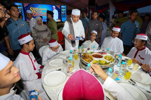 DATUK SER DR AHMAD ZAHID HAMIDI