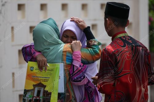 KEPUTUSAN SPM 2022