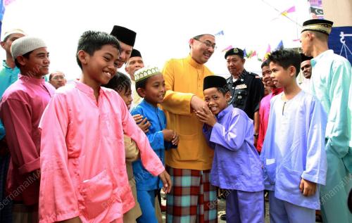 WAN AHMAD FARID WAN SALLEH