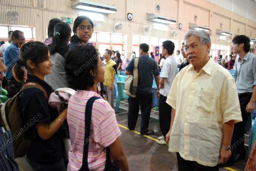 IDRIS JUSOH