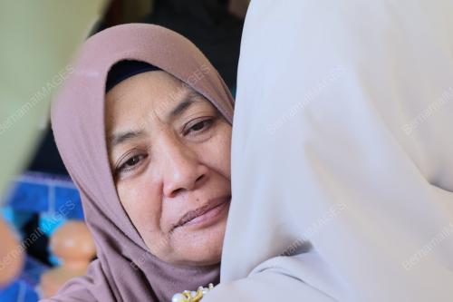 TRAGEDI KEMALANGAN PELAJAR UPSI