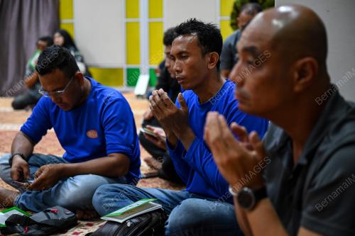 PROGRAM MADANI RAKYAT 2025