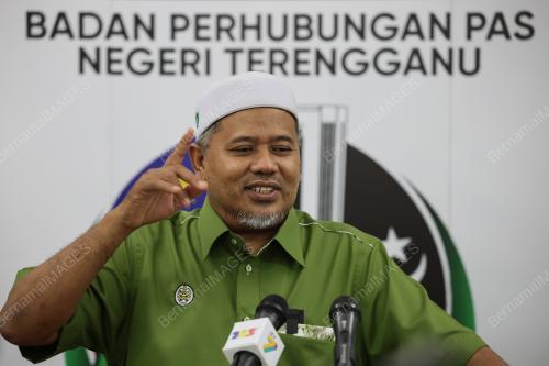 ARIFFIN DERAMAN