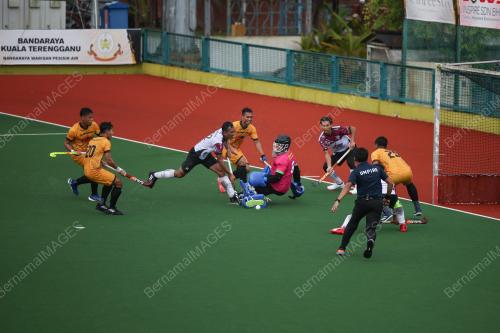 LIGA HOKI MALAYSIA 2023
