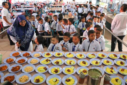 SESI PERSEKOLAHAN 2025/2026
