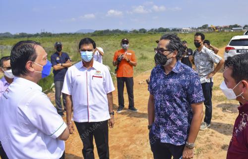 KHAIRY JAMALUDDIN ABU BAKAR