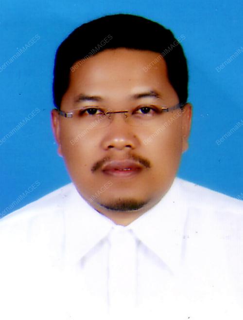 ZAIDI MUDA
