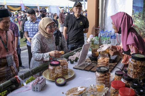 DATUK SERI NANCY SHUKRI