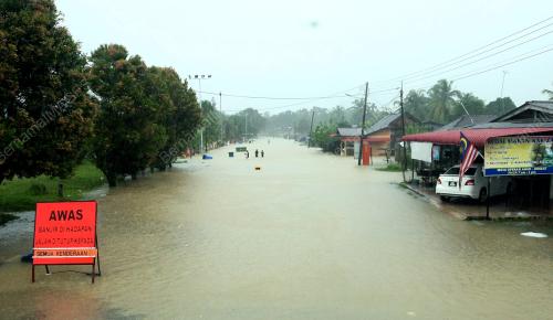 BANJIR