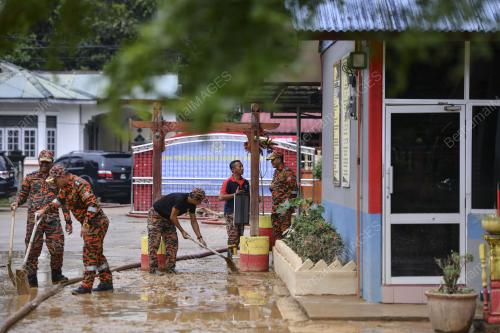 JBPM GOTONG ROYONG CUCI LUMPUR