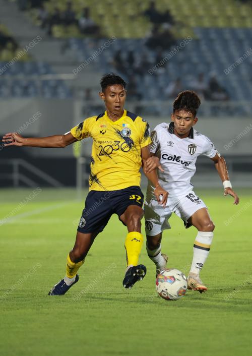 LIGA SUPER MALAYSIA 2023