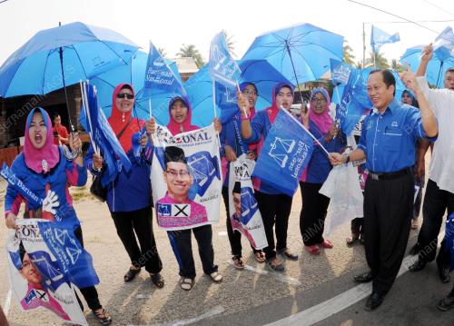 TR22_24072013_PRK_KUALA_BESUT