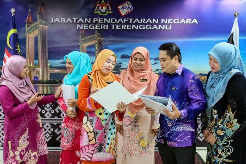 BATIK MALAYSIA